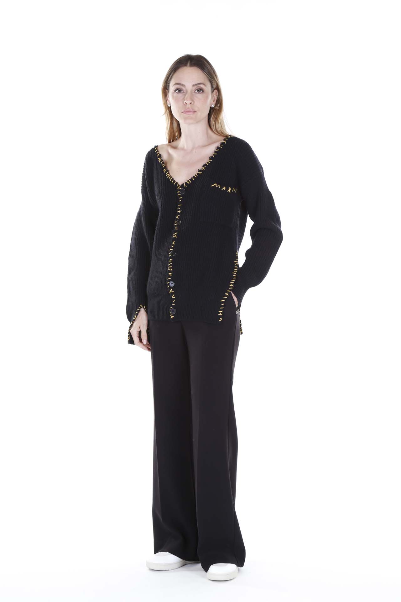 Marni, Cardigan